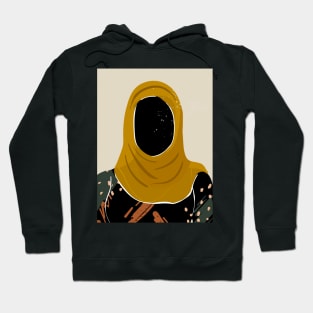 Nicki Hoodie